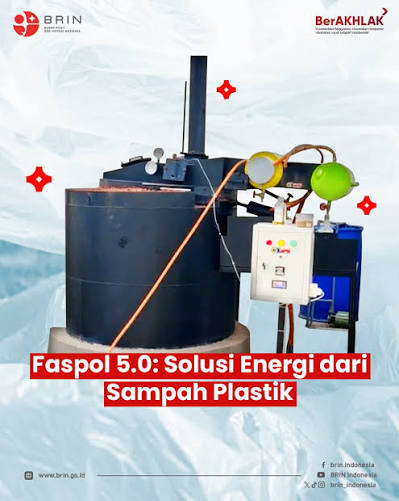 /Pirolisis Faspol BRIN