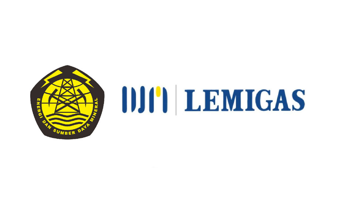 LEMIGAS (Balai Besar Pengujian Minyak dan Gas Bumi)